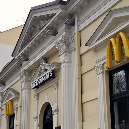 Slavija Mcd