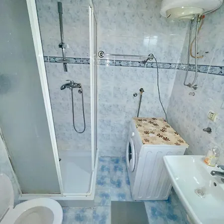 Apartment Slavija Mcd *