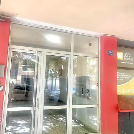 Slavija Mcd *